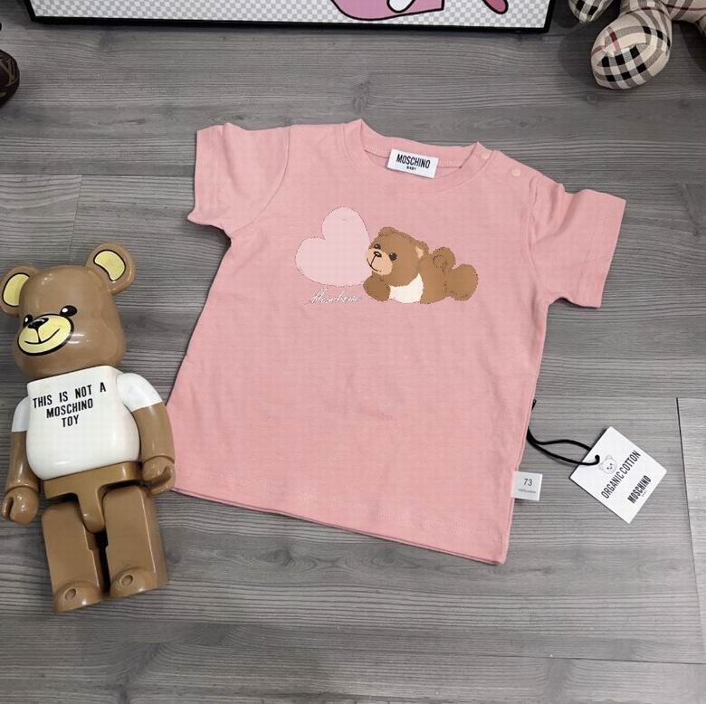 Moschino sz66-140 71